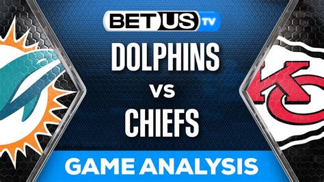 dolphins vs chiefs predictions